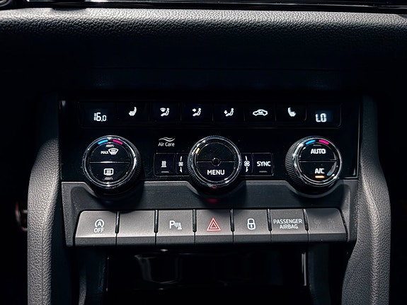 Skoda Kodiaq 24 of 30