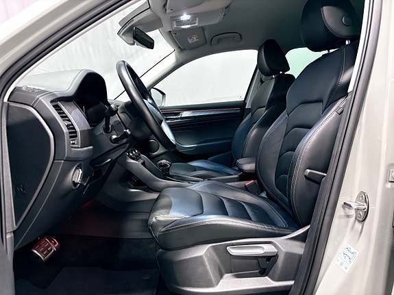 Skoda Kodiaq 12 of 30