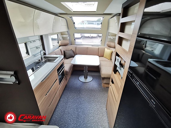 Adria ALPINA 663 UK / LUFTTÄLT* 17 of 21