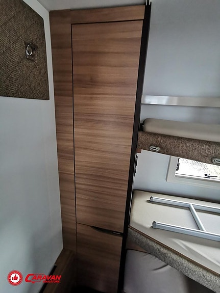 Adria ALPINA 663 UK / LUFTTÄLT* 18 of 21
