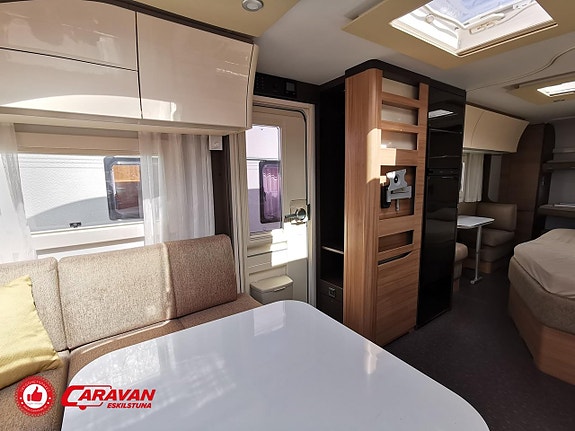 Adria ALPINA 663 UK / LUFTTÄLT* 5 of 21