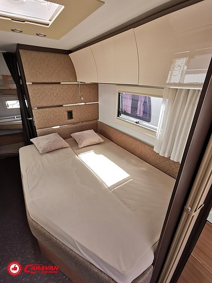 Adria ALPINA 663 UK / LUFTTÄLT* 10 of 21