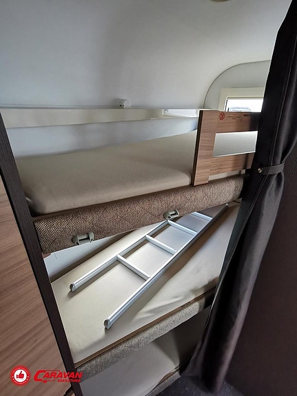 Adria ALPINA 663 UK / LUFTTÄLT* 12 of 21