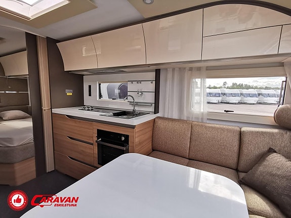 Adria ALPINA 663 UK / LUFTTÄLT* 4 of 21
