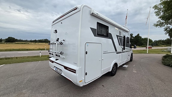 Adria Coral 670DL 5 of 21