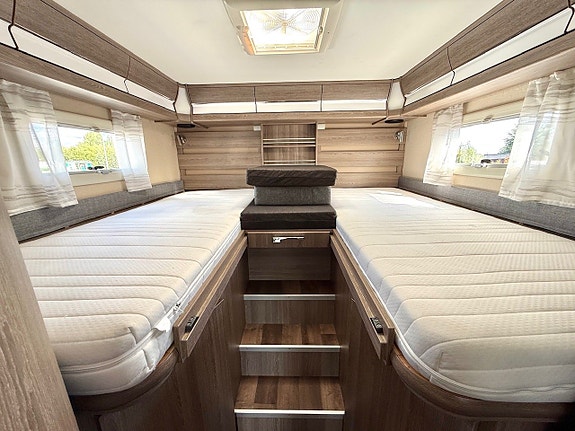 Kabe Travelmaster 740 LGB 10 of 19
