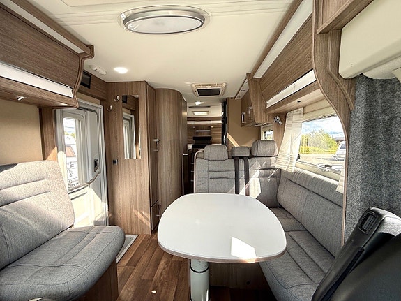 Kabe Travelmaster 740 LGB 18 of 19