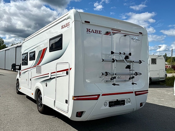 Kabe Travelmaster 740 LGB 5 of 19