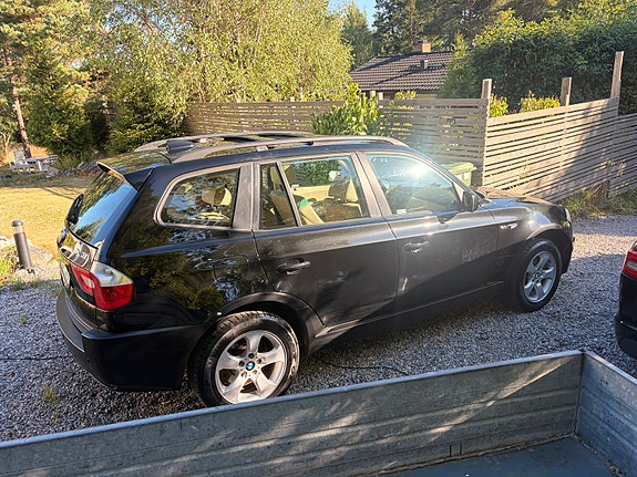 BMW X3 3 of 10