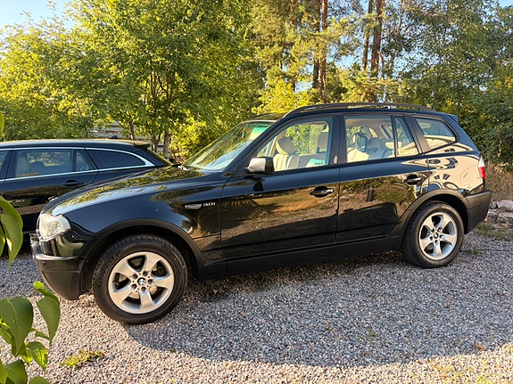 BMW X3 4 of 10