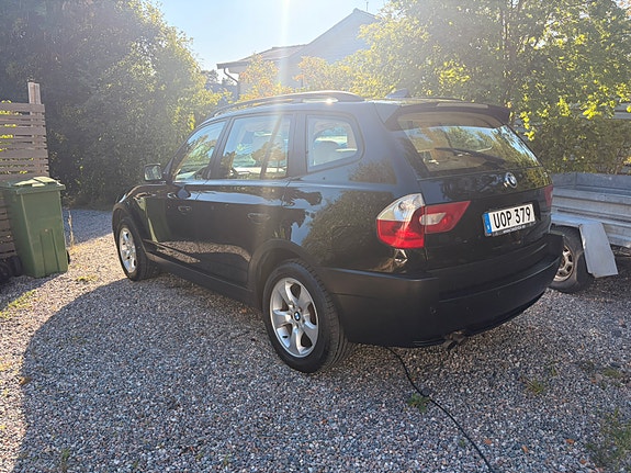 BMW X3 5 of 10