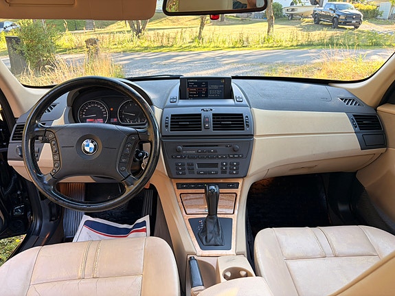 BMW X3 8 of 10