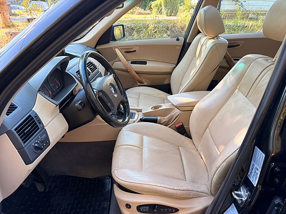 BMW X3 6 of 10