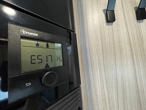 Sun Living A 75 SL Automat / 5-bältad / Solcell / 5 bäddar / 4998kr/månad 14 of 16