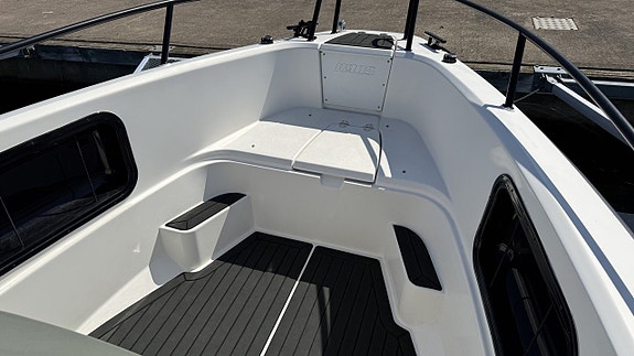 Ryds 630 VI Mid C -21 Mercury F 115 ELPT CT -21 5 of 9