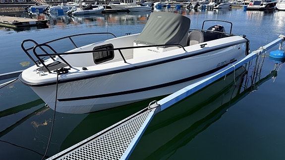Ryds 630 VI Mid C -21 Mercury F 115 ELPT CT -21