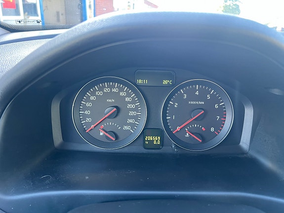 Volvo V50 13 of 19