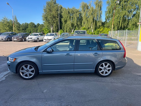 Volvo V50 17 of 19