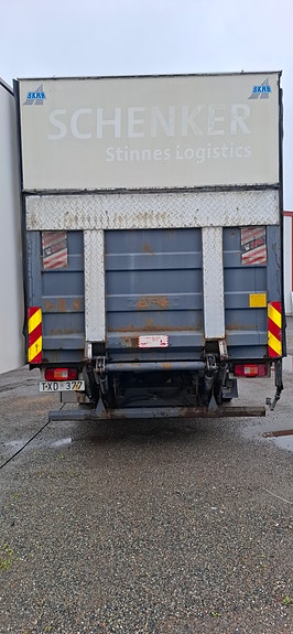 Volvo Fl6 7 of 7
