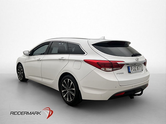 Hyundai i40 6 of 30