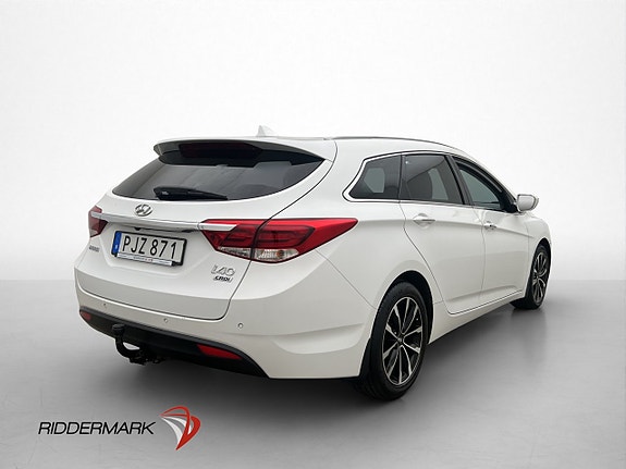 Hyundai i40 8 of 30