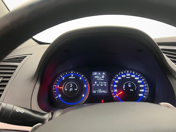 Hyundai i40 18 of 30