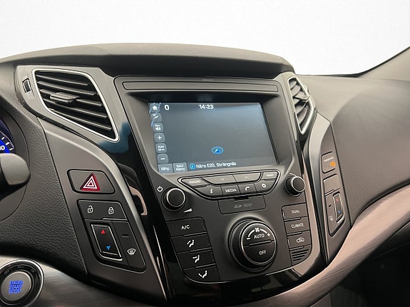 Hyundai i40 21 of 30