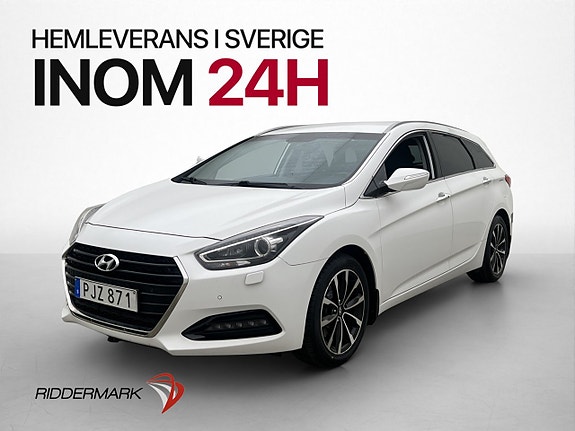 Hyundai i40 3 of 30
