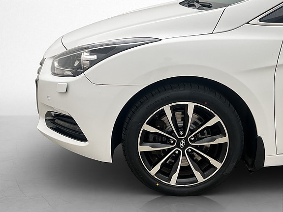 Hyundai i40 29 of 30