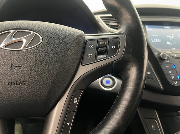 Hyundai i40 19 of 30