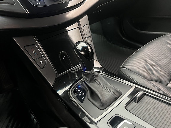 Hyundai i40 24 of 30