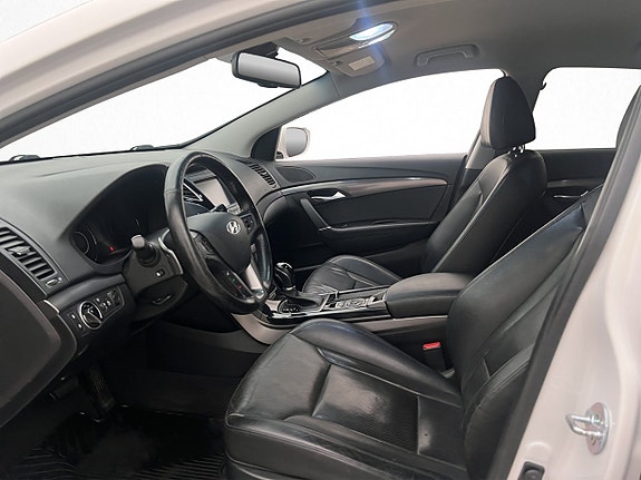 Hyundai i40 13 of 30