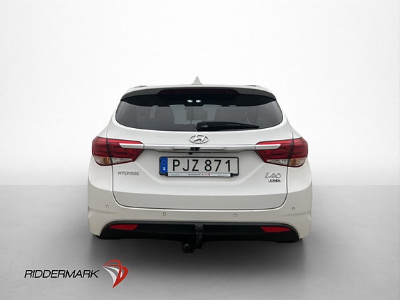 Hyundai i40 7 of 30