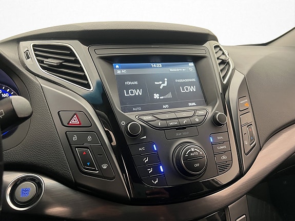 Hyundai i40 23 of 30