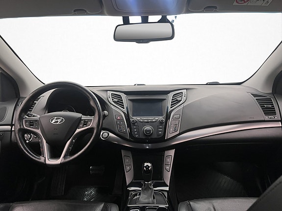 Hyundai i40 14 of 30