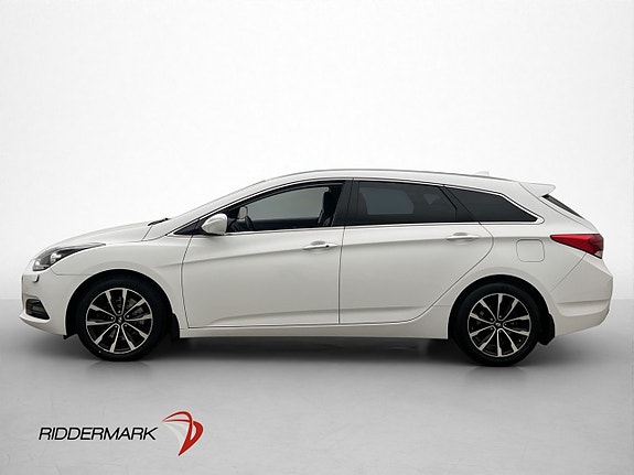 Hyundai i40 5 of 30