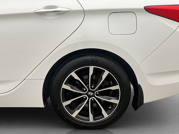 Hyundai i40 30 of 30