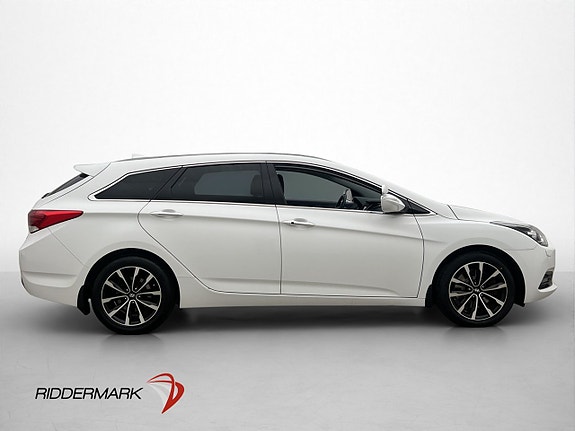 Hyundai i40 9 of 30
