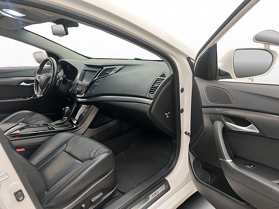 Hyundai i40 26 of 30