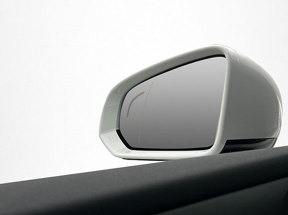 Volvo V60 Cross Country 23 of 30