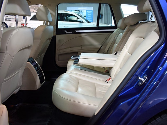 Skoda Superb 13 of 21