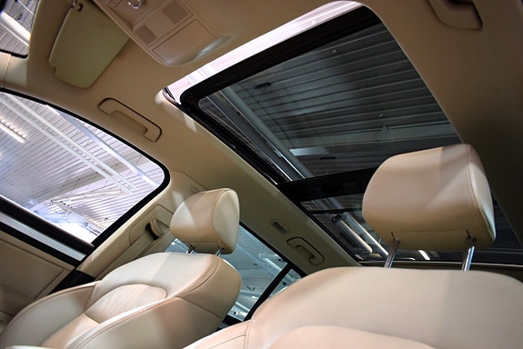 Skoda Superb 12 of 21