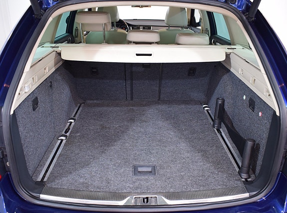 Skoda Superb 20 of 21