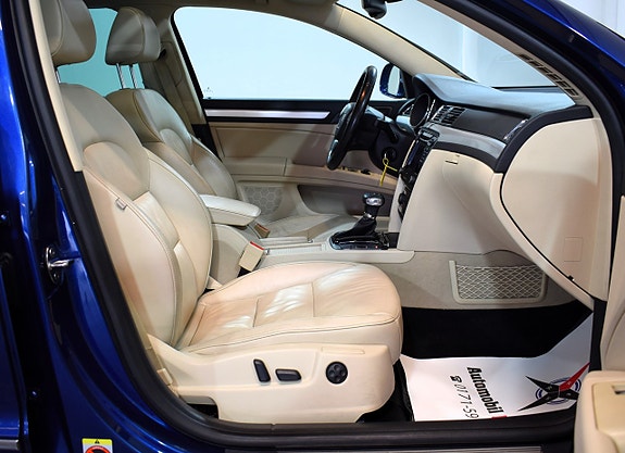 Skoda Superb 15 of 21
