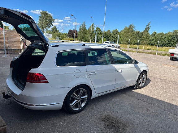 Volkswagen Passat 20 of 28