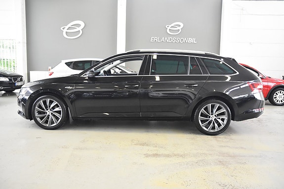 Skoda Superb 5 of 18