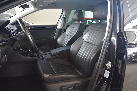 Skoda Superb 6 of 18