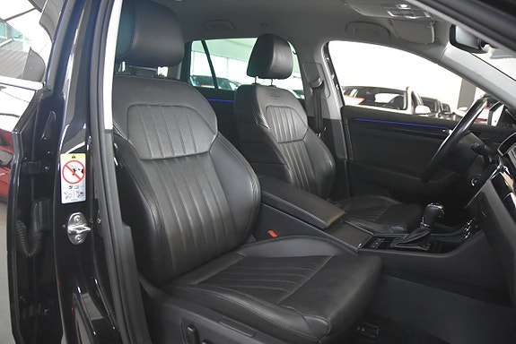 Skoda Superb 9 of 18