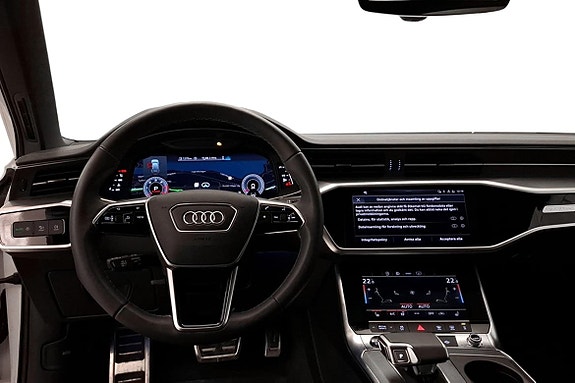 Audi A6 allroad 6 of 14