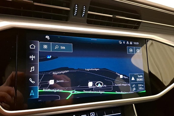 Audi A6 allroad 14 of 14